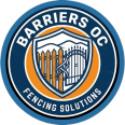 Barriers OC